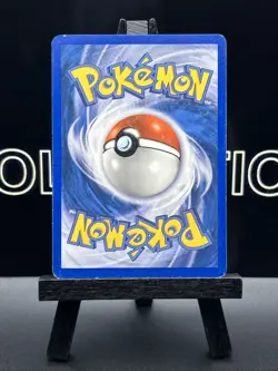 2006 Pokemon EX Legend Maker Growlithe #55/92 Regular MP - Image 5
