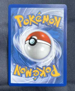 Pokemon Morpeko ex 117/084 SIR ME05 Pitch Black English NM - Image 3