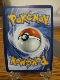 Pokemon TCG Litleo 139/132 Mega Evolutions Illustration Rare - Image 2