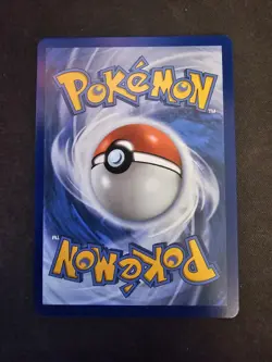 Pokemon TCG Stufful Me01: Mega Evolution 154/132 IR Holo EN 70HP - Image 2