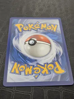 CENTERED Pokemon Mega Dragalge ex 118 - SIR Chaos Rising - NM + READY TO GRADE!! - Image 4