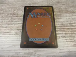 1x Tower of Fortunes - Mirrodin - NM - English - OOP MTG - Image 2