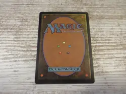 1x Silent Assassin - Mercadian Masques - NM - English - OOP MTG - Image 2