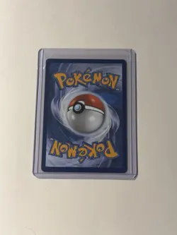 Mega Charizard Y EX 294/217 Secret Rare Full Art Holo Pokemon TCG English - Image 4