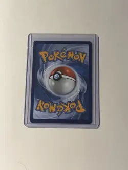 Mega Charizard Y EX 294/217 Secret Rare Full Art Holo Pokemon TCG English - Image 5