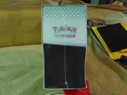Pokemon TCG Scarlet Violet Prismatic Evolutions Elite Trainer Box ETB New Sealed - Image 3