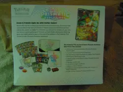 Pokemon TCG Scarlet Violet Prismatic Evolutions Elite Trainer Box ETB New Sealed - Image 4