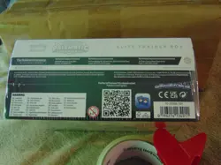 Pokemon TCG Scarlet Violet Prismatic Evolutions Elite Trainer Box ETB New Sealed - Image 5