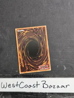 Diabellstar the Black Witch (UR) RA03-EN032 Quarter Century Bonanza 1st Edition - Image 3