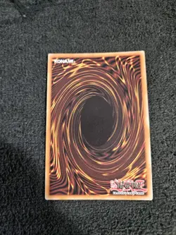 Eldlich the Golden Lord RA01-EN019 Prismatic Ultimate Rare - Image 2