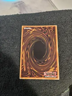 1X NM Summon Limit - RA01-EN070 - Ultimate Rare 1st Edition - Image 2