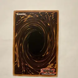 Konami Black Tyranno IOC-075 Invasion of Chaos 1st Ed Ultra Rare Foil EN ATK/DEF - Image 3