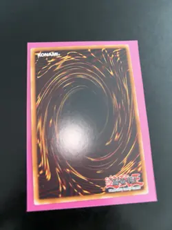 Phara the Primordial Goddess CORI-EN022 Chaos Origins 1st Starlight Extended art - Image 4