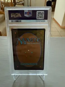 Boseiju, Who Endures Kamigawa: Neon Dynasty Regular PSA 10 - Image 2