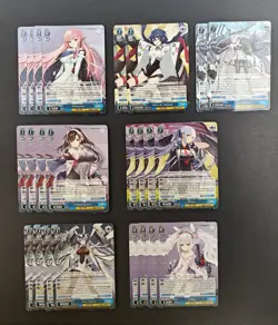 Weiss Schwarz Azur Lane Deck - Image 2