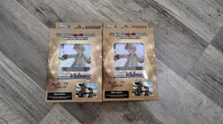 Weiss Schwarz Mushoku Tensei TD Trial Deck OVP Sealed EN English x1 - Image 4