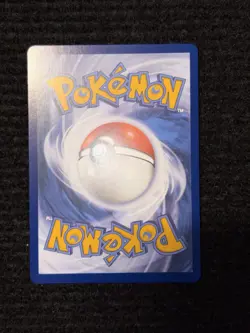 Gwynn Pokemon Pitch Black Full Art Trainer Card 109/084 - NM | Pokemon TCG - Image 4