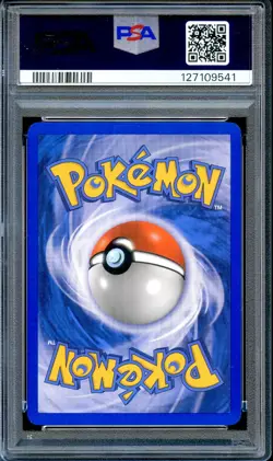 PSA 8 Sceptile 96/100 EX Crystal Guardians Pokemon Card Holo NEAR MINT - Image 2