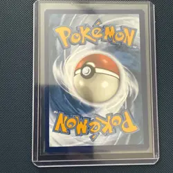Pokemon TCG Charmander SVP 044 - English Black Star Promo Illustration Rare Card - Image 2