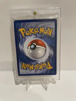 Pokemon Card BREAKpoint All-Night Party 96/122 Uncommon Umbreon NM - Image 2