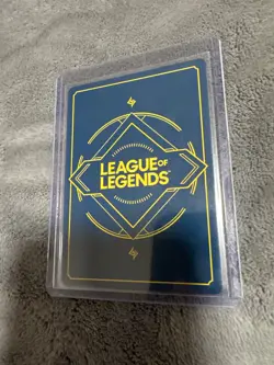 Ahri - Alluring (Launch Exclusive) - Riftbound Promotional Cards (PR) - Image 2
