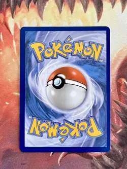 Pokemon Morpeko Ex Full Art Ultra Rare 102/084 Pitch Black Card NM 🔥 - Image 3