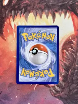Pokemon Morpeko Ex Full Art Ultra Rare 102/084 Pitch Black Card NM 🔥 - Image 4