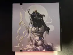 Edge of Eternities 12-POCKET Pro-Binder Ultra Pro for MTG Cards - Image 3