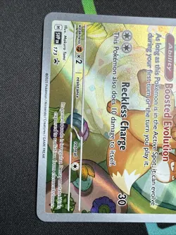 Eevee 173 Sv: Scarlet & Violet Promo Cards Holo - Image 4