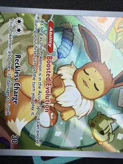Eevee 173 Sv: Scarlet & Violet Promo Cards Holo - Image 5