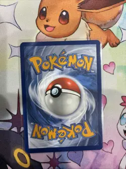 Eevee 173 Sv: Scarlet & Violet Promo Cards Holo - Image 2