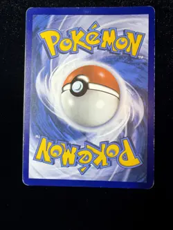 Pokemon TCG Pikachu & Zekrom GX Sun & Moon SM248 Holo Promo Card MP - Image 2
