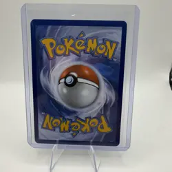 Morpeko ex 117/084 - Pitch Black SIR - Card in hand - Image 2