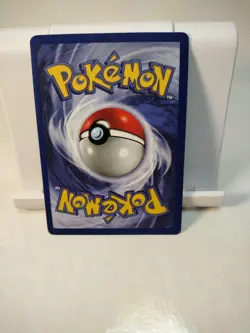 Pokemon TCG Mewtwo Wizards Black Star Promos 14 Regular Promo - Image 2
