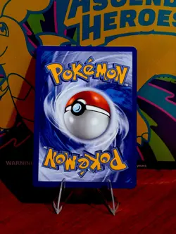 Morpeko ex 055 - Double Rare Holo EN NM Pokemon TCG Pitch Black Mega Evolution - Image 2