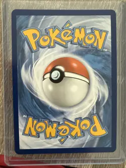 Pokemon TCG Pitch Black Primarina 088/084 IR English NM - Image 2