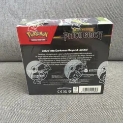 Pokemon TCG Pitch Black Booster Box (36 Packs) - Sealed - Image 3