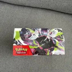Pokemon TCG Pitch Black Booster Box (36 Packs) - Sealed - Image 5