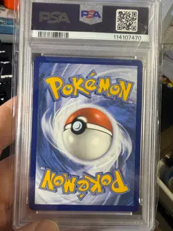 2023 POKEMON SWSH CROWN ZENITH #020 RADIANT CHARIZARD PSA 10! - Image 2