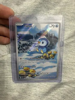 Pokemon Card Lot Of 7 All Illustration Rares And Promo - Image 2