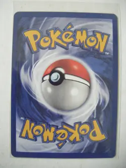 Pokemon TCG Misty's Psyduck Uncommon Unlimited Gym Heroes 054/132 - Image 2