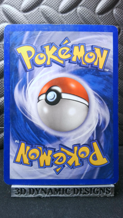 | Pokemon Wailord 14/109 Holo Rare Ruby And Sapphire e-Reader HP 🔥 | - Image 2