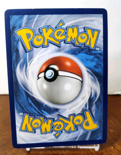 POKEMON JIGGLYPUFF 134/214 REVERSE HOLO UNBROKEN BONDS LP GREAT ART - Image 2