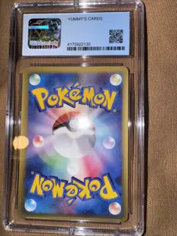 Morty's Noctowl 024/141 Pokemon vs Regular (Japanese) 1st Edition 2001 - Image 2