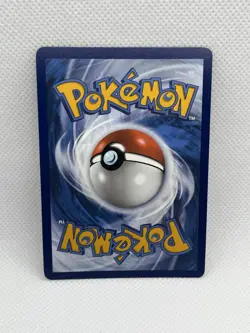 Professor's Research 240/198 Ultra Rare Scarlet & Violet Pokemon TCG Mint NM - Image 2