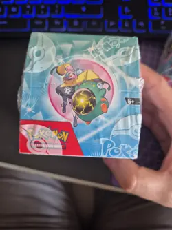 Pokemon TCG Journey Together Half Booster Bundle Sealed Box English New Sealed - Image 5