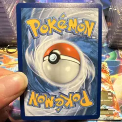 Pokemon TCG Holo EX Lot Black Kyurem White Plasma Storm NEAR MINT SINGLES - Image 5