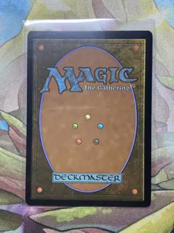 MTG Ajani, Sleeper Agent Borderless Dominaria United 376 - Image 2