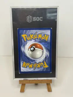 SGC 10 Cyclizar 215/182 Paradox Rift Holo Pokemon Illustration Rare Art English - Image 2