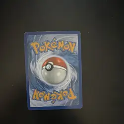 Reshiram Full Art Holo Ultra Rare Pokemon RC22/RC25 - Image 2